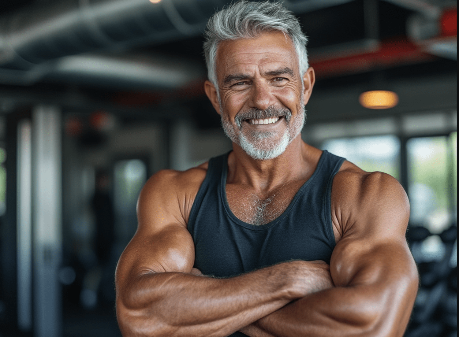 How Testosterone Therapy Can Transform Life After 50